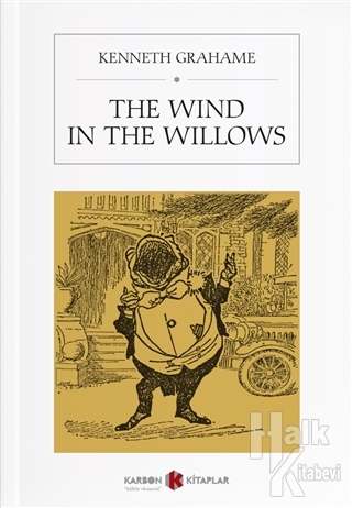 The Wind in the Willows - Halkkitabevi