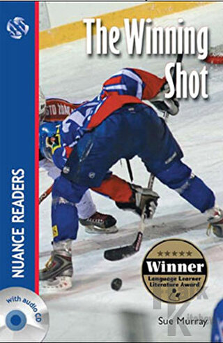 The Winning Shot (Nuance Readers Level 1)