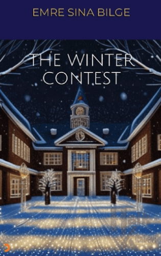 The Winter Contest - Halkkitabevi
