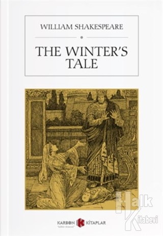 The Winter's Tale - Halkkitabevi