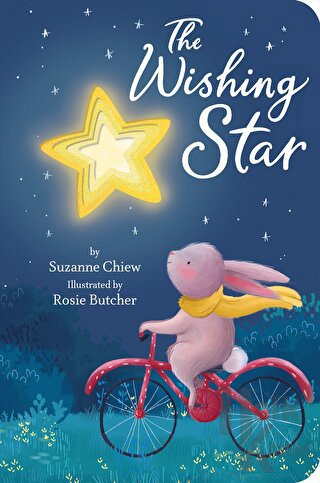 The Wishing Star (Ciltli)