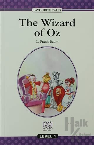 The Wizard of Oz - Level 1
