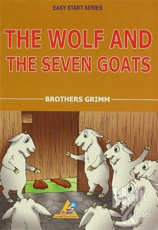 The Wolf and the Seven Goats