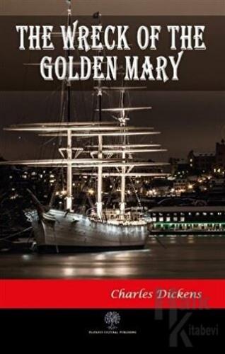 The Wreck of the Golden Mary - Halkkitabevi