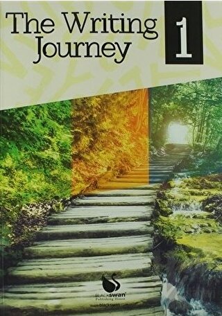 The Writing Journey 1 - Halkkitabevi
