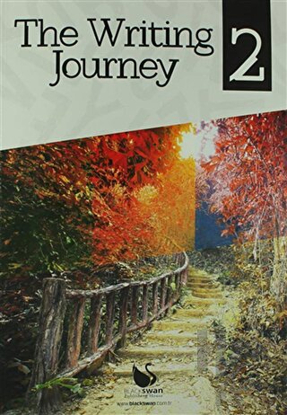 The Writing Journey 2 - Halkkitabevi