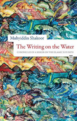 The Writing on the Water - Halkkitabevi