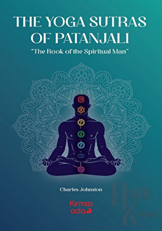 The Yoga Sutras Of Patanjalı - Halkkitabevi