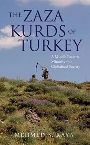The Zaza Kurds of Turkey - Halkkitabevi
