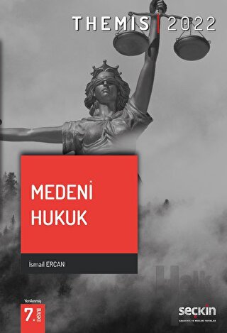 THEMIS - Medeni Hukuk - Halkkitabevi