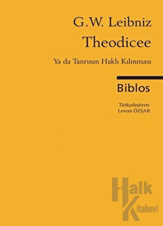 Theodicee