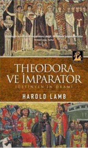 Theodora ve İmparator - Halkkitabevi