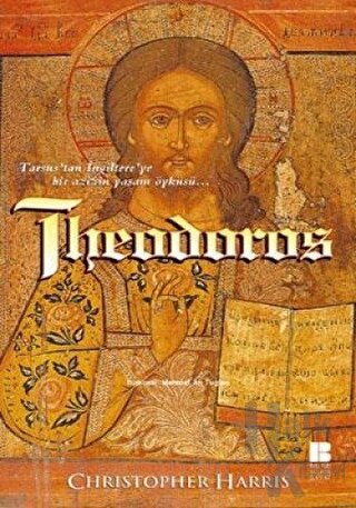Theodoros - Halkkitabevi
