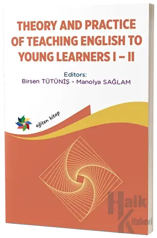 Theory and Practice Of Teachingi English To Young Learners 1 - 2