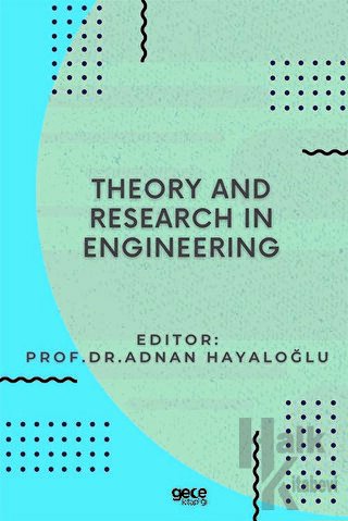 Theory and Research in Engineering - Halkkitabevi