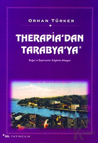 Therapia’dan Tarabya’ya - Halkkitabevi