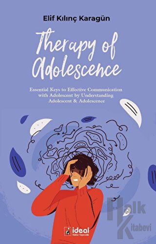 Therapy of Adolescence - Halkkitabevi