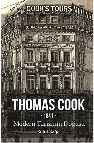 Thomas Cook - Halkkitabevi
