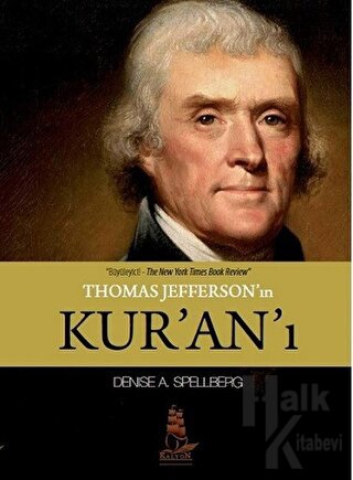 Thomas Jefferson’ın Kur’an‘ı - Halkkitabevi