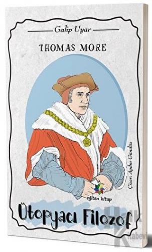 Thomas More - Halkkitabevi