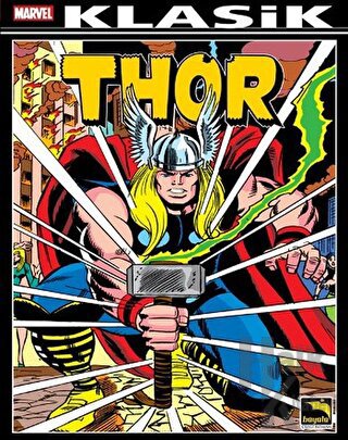 Thor Cilt: 5