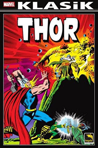 Thor Klasik Cilt:2