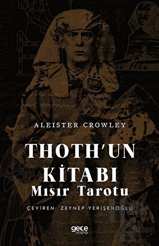 Thoth’un Kitabı - Halkkitabevi