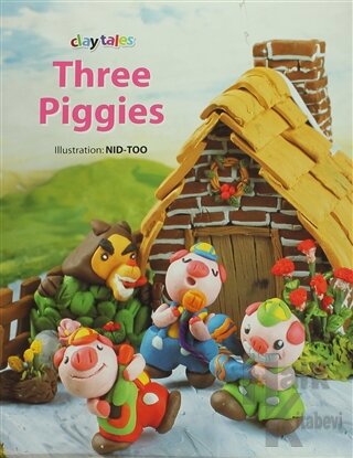 Three Piggies