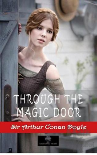 Through The Magic Door - Halkkitabevi
