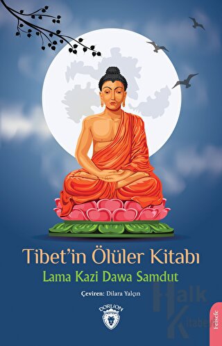 Tibet’in Ölüler Kitabı