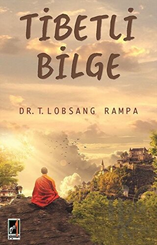 Tibetli Bilge - Halkkitabevi