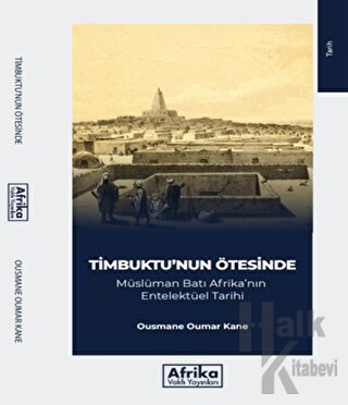 Timbuktu'nun Ötesinde - Halkkitabevi