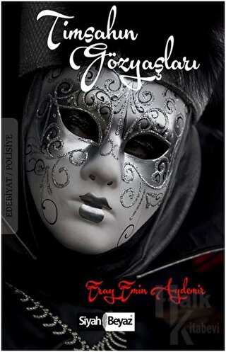 Timsahın Gözyaşları