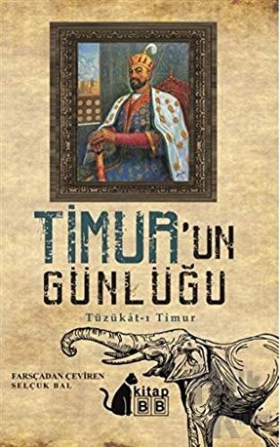 Timur’un Günlüğü