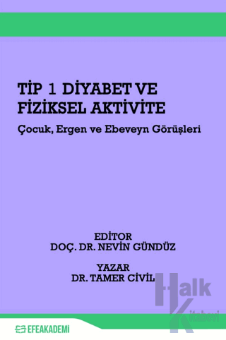 Tip 1 Diyabet ve Fiziksel Aktivite