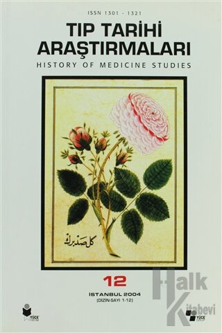 Tıp Tarihi Araştırmaları 12