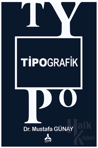 Tipografik - Halkkitabevi