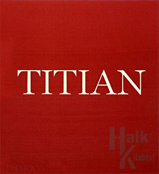 Titian (Ciltli) - Halkkitabevi