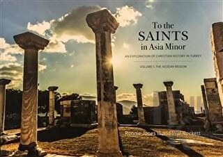 To the Saints in Asia Minor (Ciltli) - Halkkitabevi