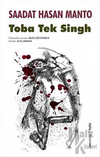 Toba Tek Singh - Halkkitabevi