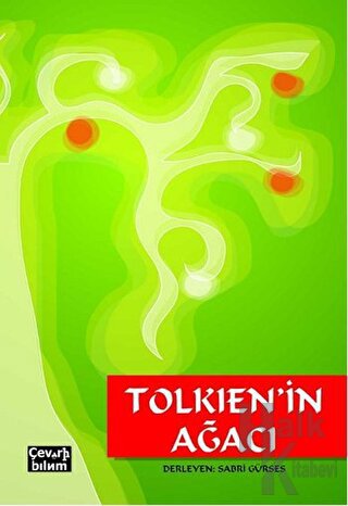 Tolkien'in Ağacı - Halkkitabevi