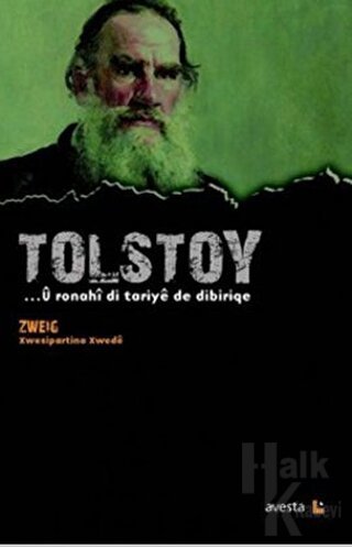 Tolstoy - U Ronahi Di Tariye De Dibiriqe - Halkkitabevi