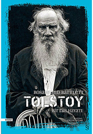 Tolstoy - Halkkitabevi