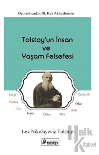 Tolstoy'un İnsan ve Yaşam Felsefesi