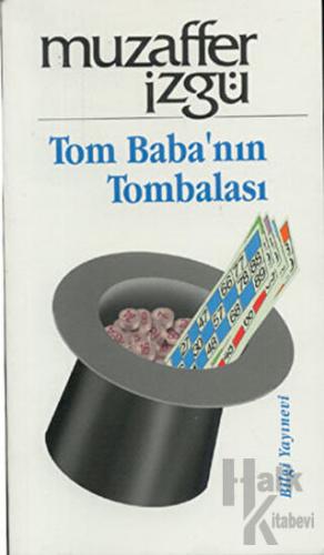 Tom Baba’nın Tombalası - Halkkitabevi