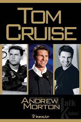Tom Cruise - Halkkitabevi