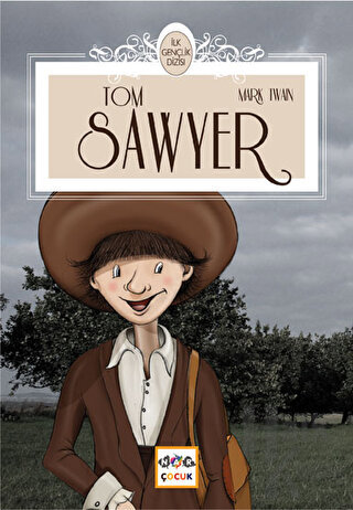 Tom Sawyer (İlk Gençlik Dizisi) - Halkkitabevi