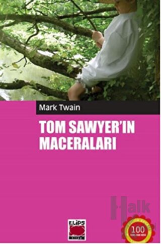 Tom Sawyer’in Maceraları