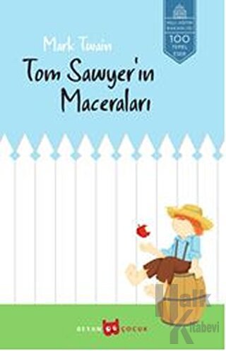 Tom Sawyer’in Maceraları - Halkkitabevi