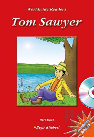 Tom Sawyer Level 2